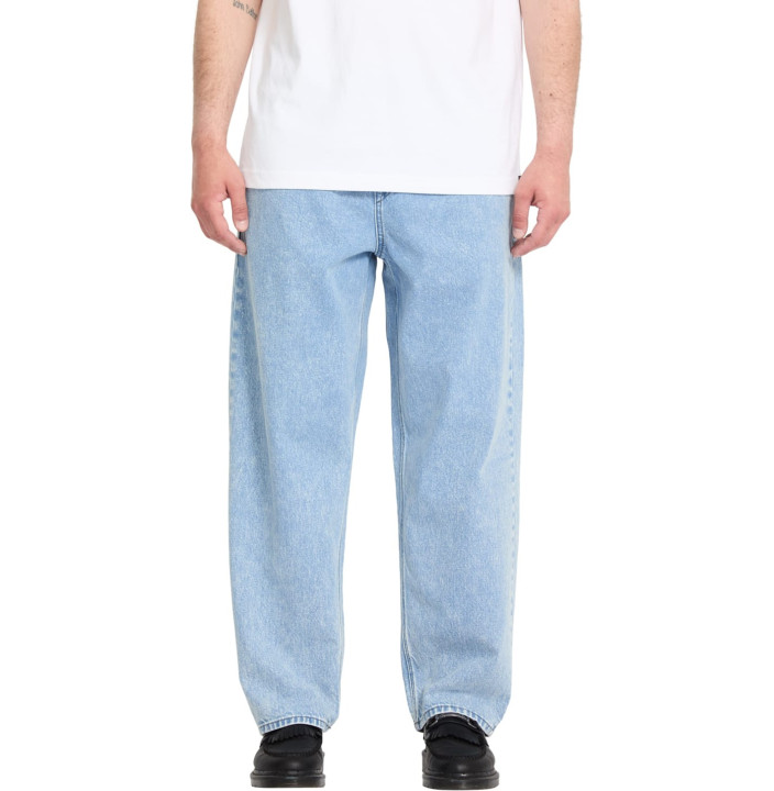 FREAZY LOOSE EW DENIM