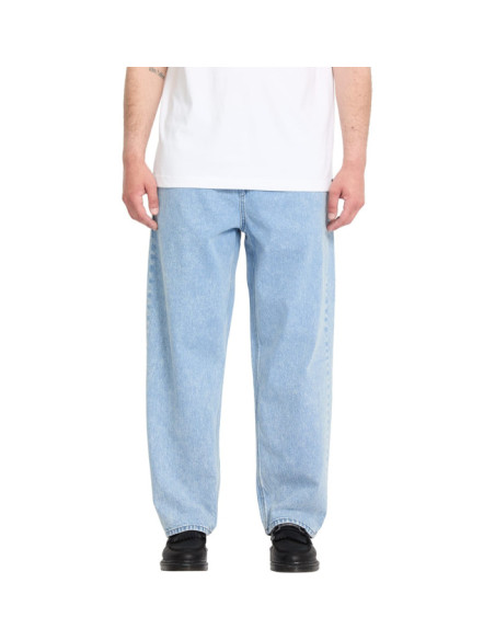 FREAZY LOOSE EW DENIM