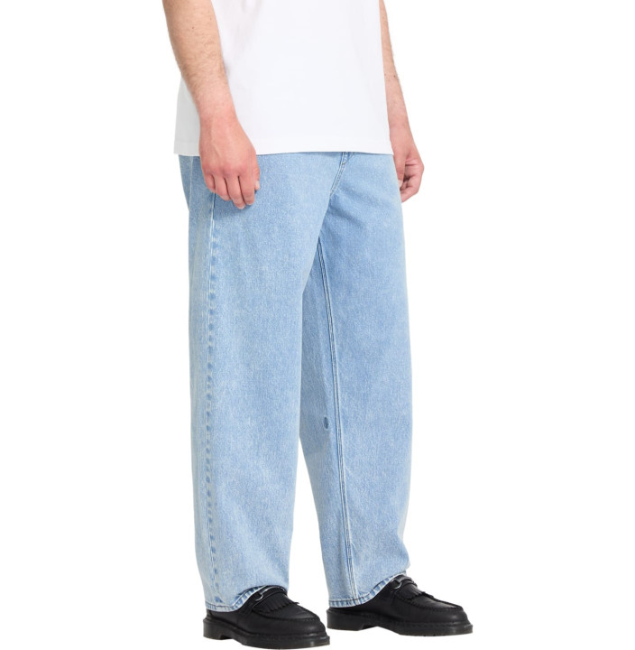 FREAZY LOOSE EW DENIM