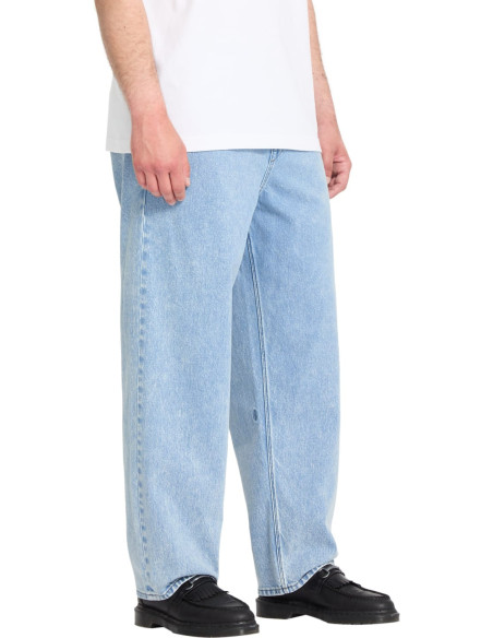 FREAZY LOOSE EW DENIM