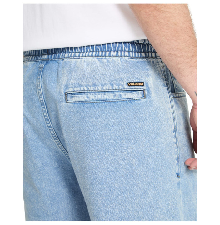 FREAZY LOOSE EW DENIM