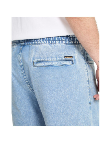 FREAZY LOOSE EW DENIM