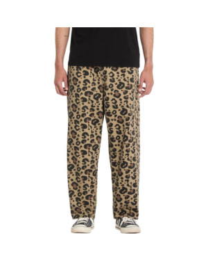 FREAZY LOOSE EW DENIM