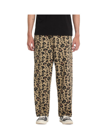 FREAZY LOOSE EW DENIM