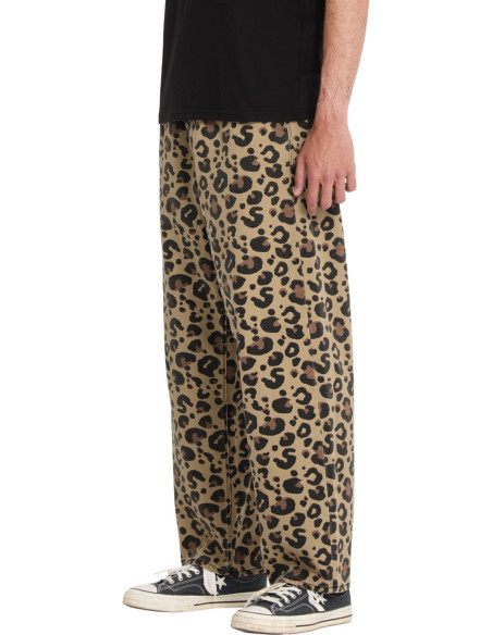 FREAZY LOOSE EW DENIM