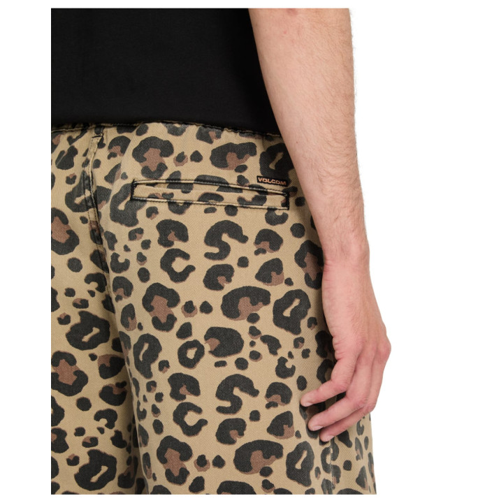 FREAZY LOOSE EW DENIM