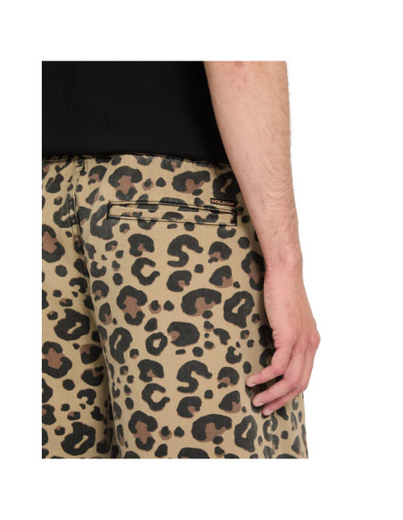 FREAZY LOOSE EW DENIM