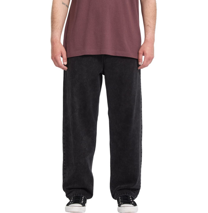 FREAZY LOOSE EW DENIM