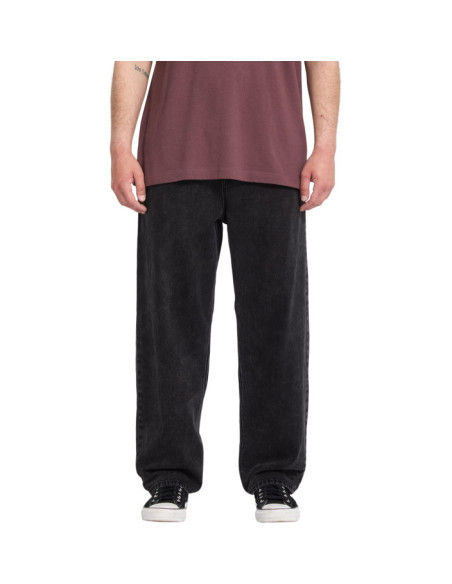 FREAZY LOOSE EW DENIM