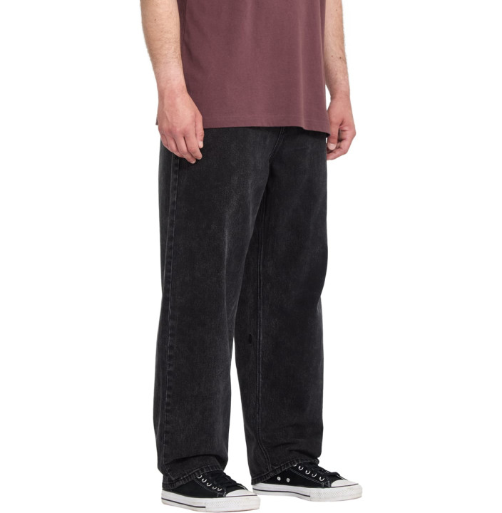 FREAZY LOOSE EW DENIM