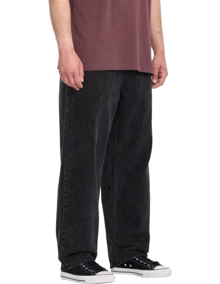 FREAZY LOOSE EW DENIM