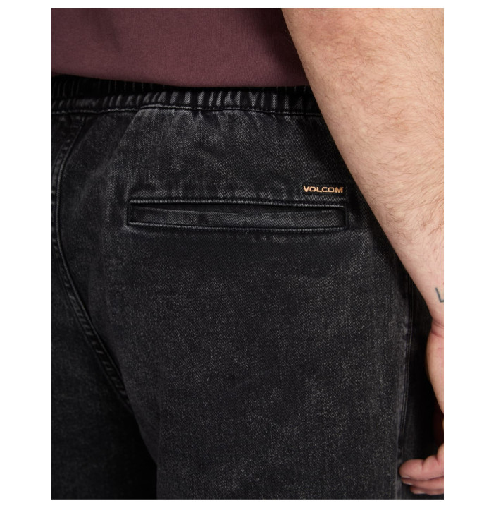 FREAZY LOOSE EW DENIM