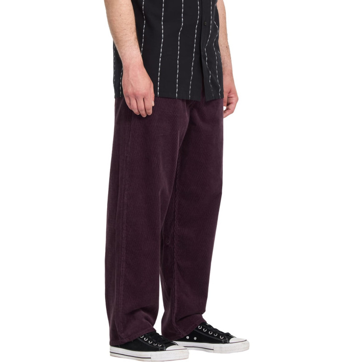 FREAZY LOOSE EW PANT