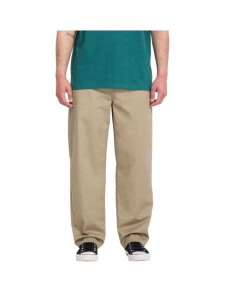 FREAZY LOOSE EW PANT