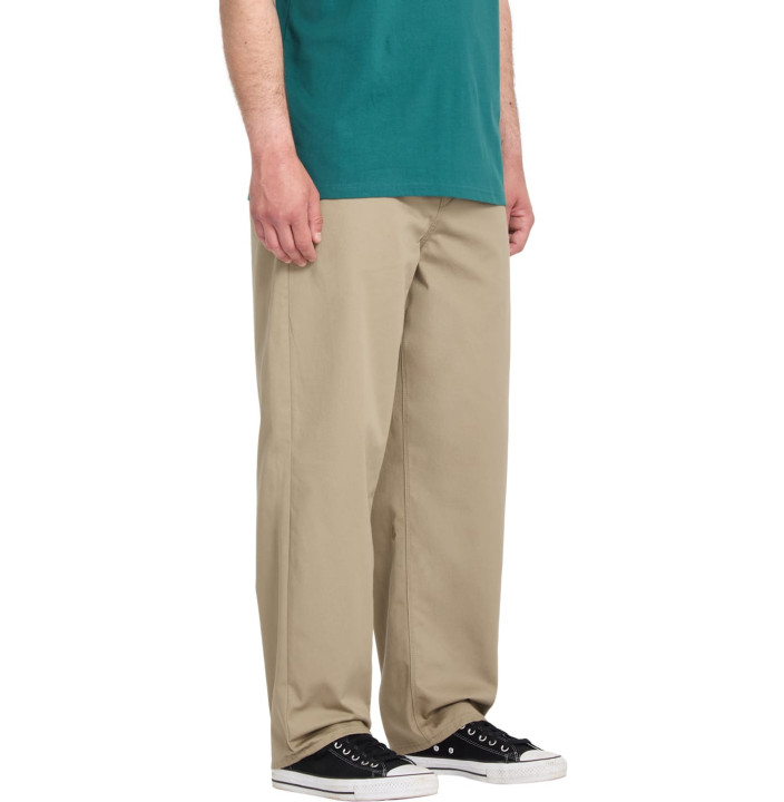 FREAZY LOOSE EW PANT