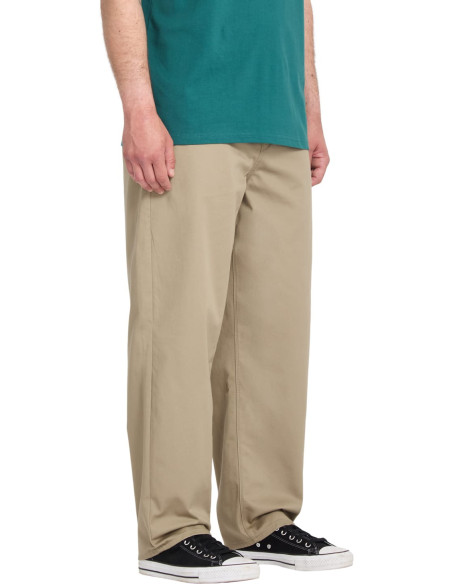 FREAZY LOOSE EW PANT