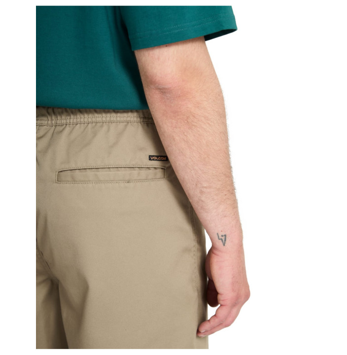 FREAZY LOOSE EW PANT