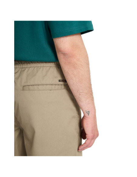 FREAZY LOOSE EW PANT