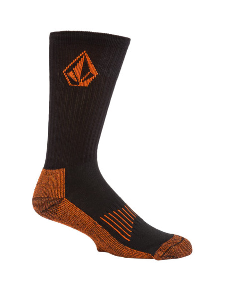 VOLCOM WORKWEAR SOCK 3PK