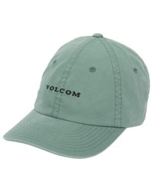 FULL STONE WASHED ADJ HAT