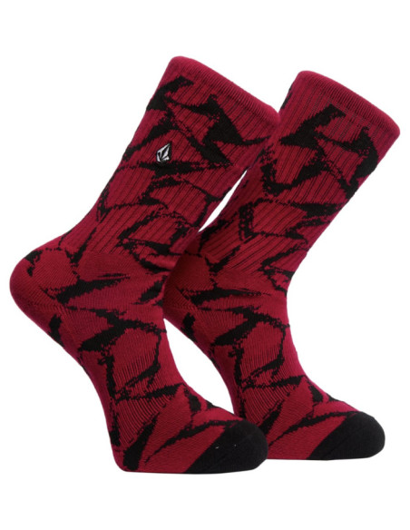 PRINT MIXER SOCK 2 3PK