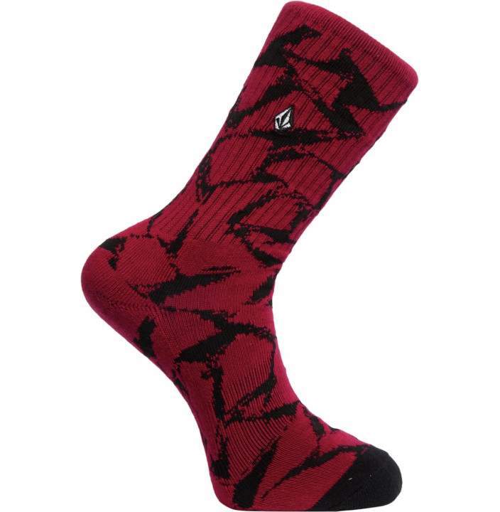 PRINT MIXER SOCK 2 3PK