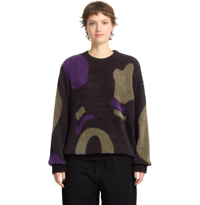 BLOWSTONE SWEATER