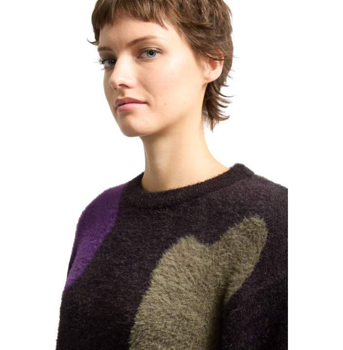 BLOWSTONE SWEATER