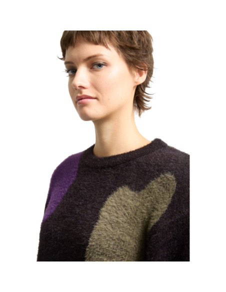 BLOWSTONE SWEATER
