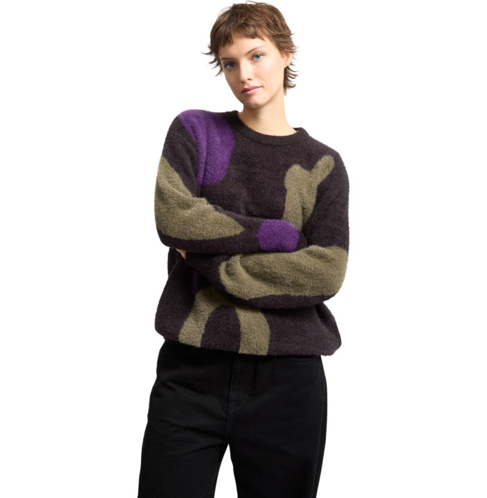 BLOWSTONE SWEATER