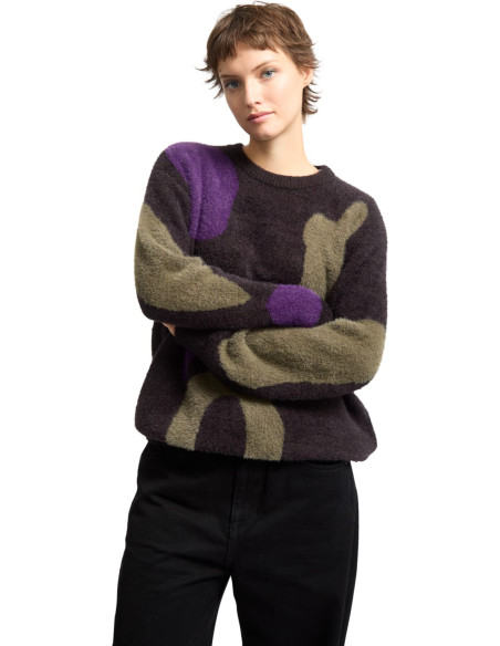 BLOWSTONE SWEATER