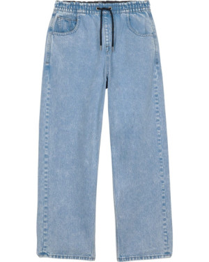 FREAZY LOOSE EW DENIM