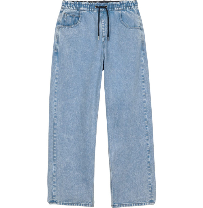 FREAZY LOOSE EW DENIM