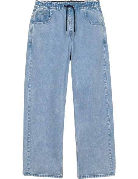 FREAZY LOOSE EW DENIM