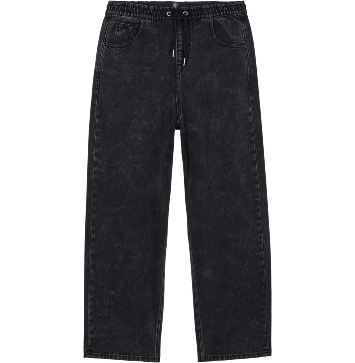 FREAZY LOOSE EW DENIM