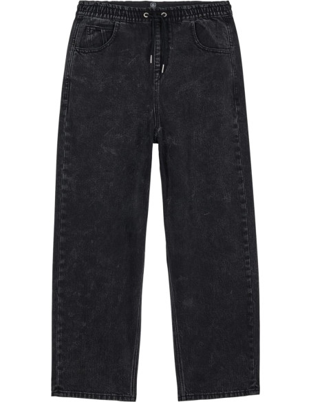 FREAZY LOOSE EW DENIM