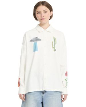 FA MICKEY MASON SHIRT