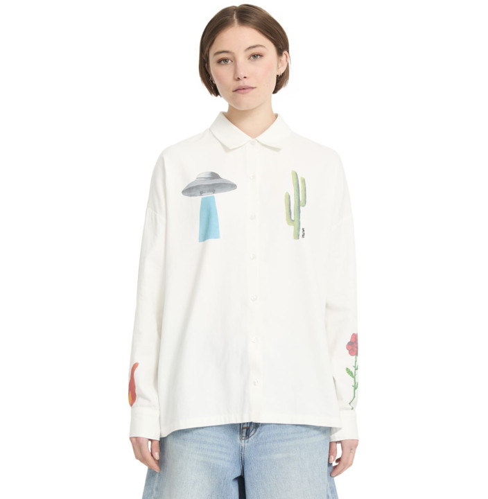 FA MICKEY MASON SHIRT