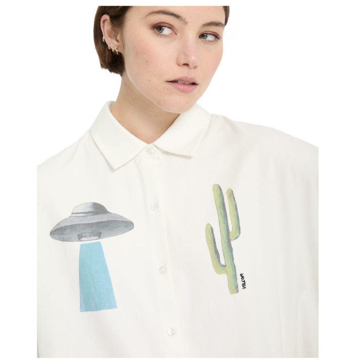 FA MICKEY MASON SHIRT