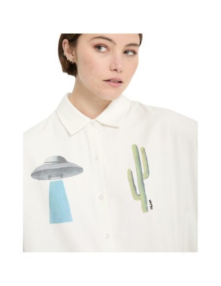 FA MICKEY MASON SHIRT