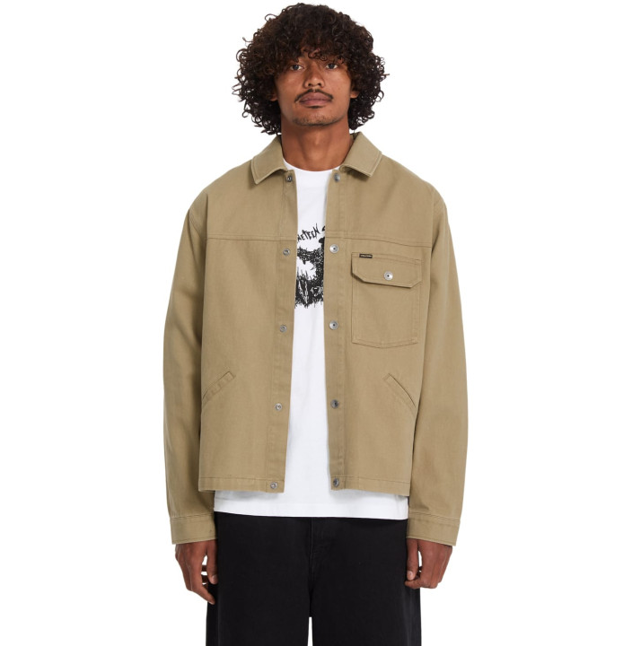 LOSTCONTROL JACKET