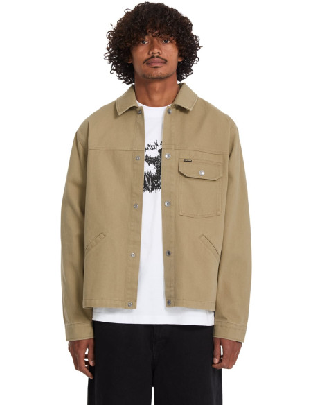 LOSTCONTROL JACKET
