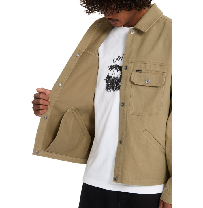 LOSTCONTROL JACKET