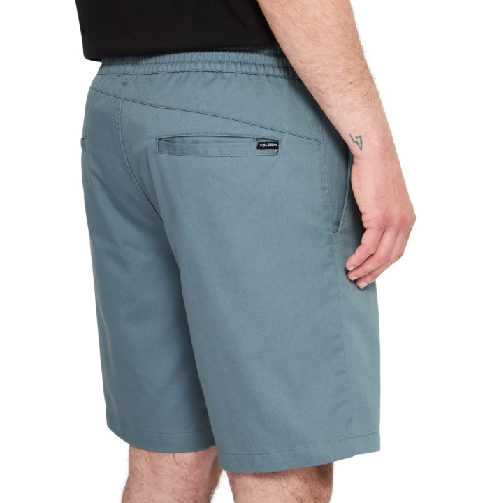 FRICKIN II EW SHORT 19