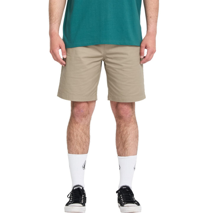 FRICKIN II EW SHORT 19