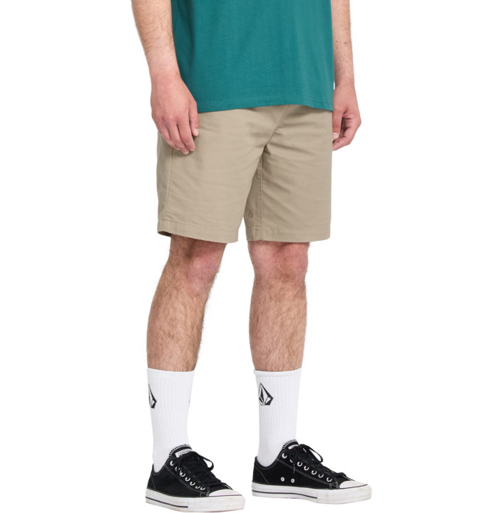 FRICKIN II EW SHORT 19