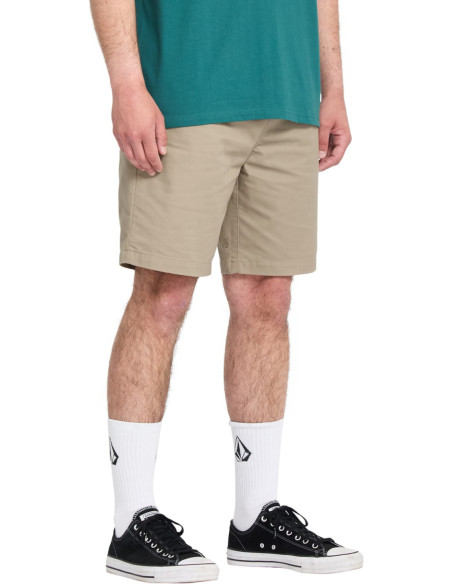 FRICKIN II EW SHORT 19