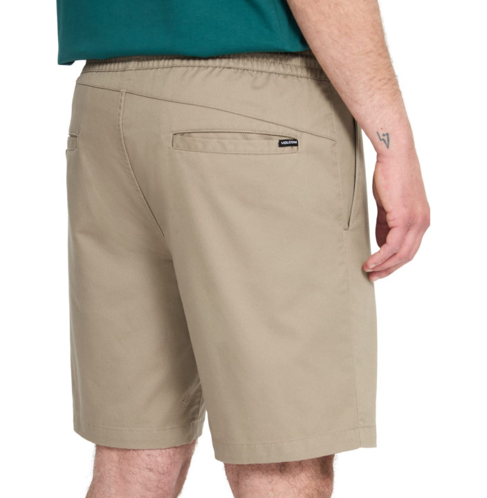 FRICKIN II EW SHORT 19