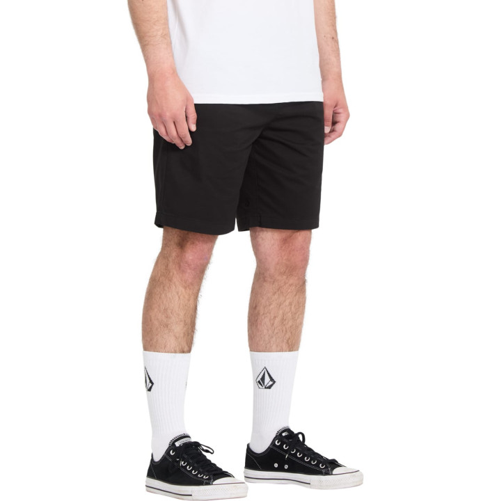 FRICKIN II EW SHORT 19