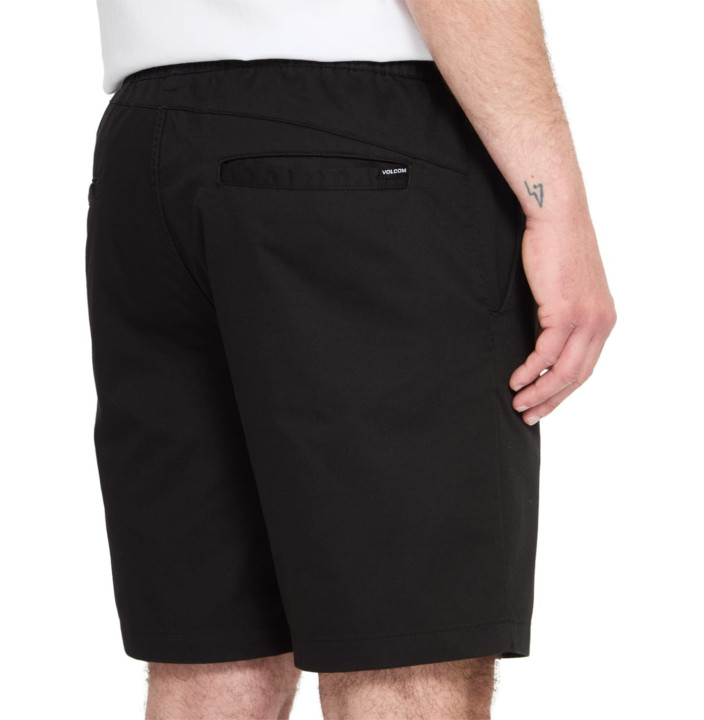 FRICKIN II EW SHORT 19